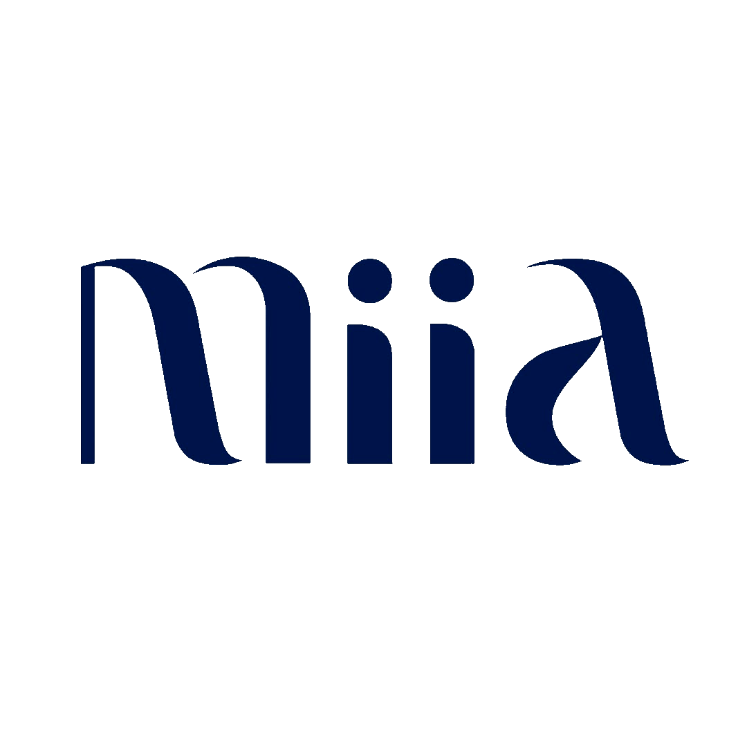 Miia Logo